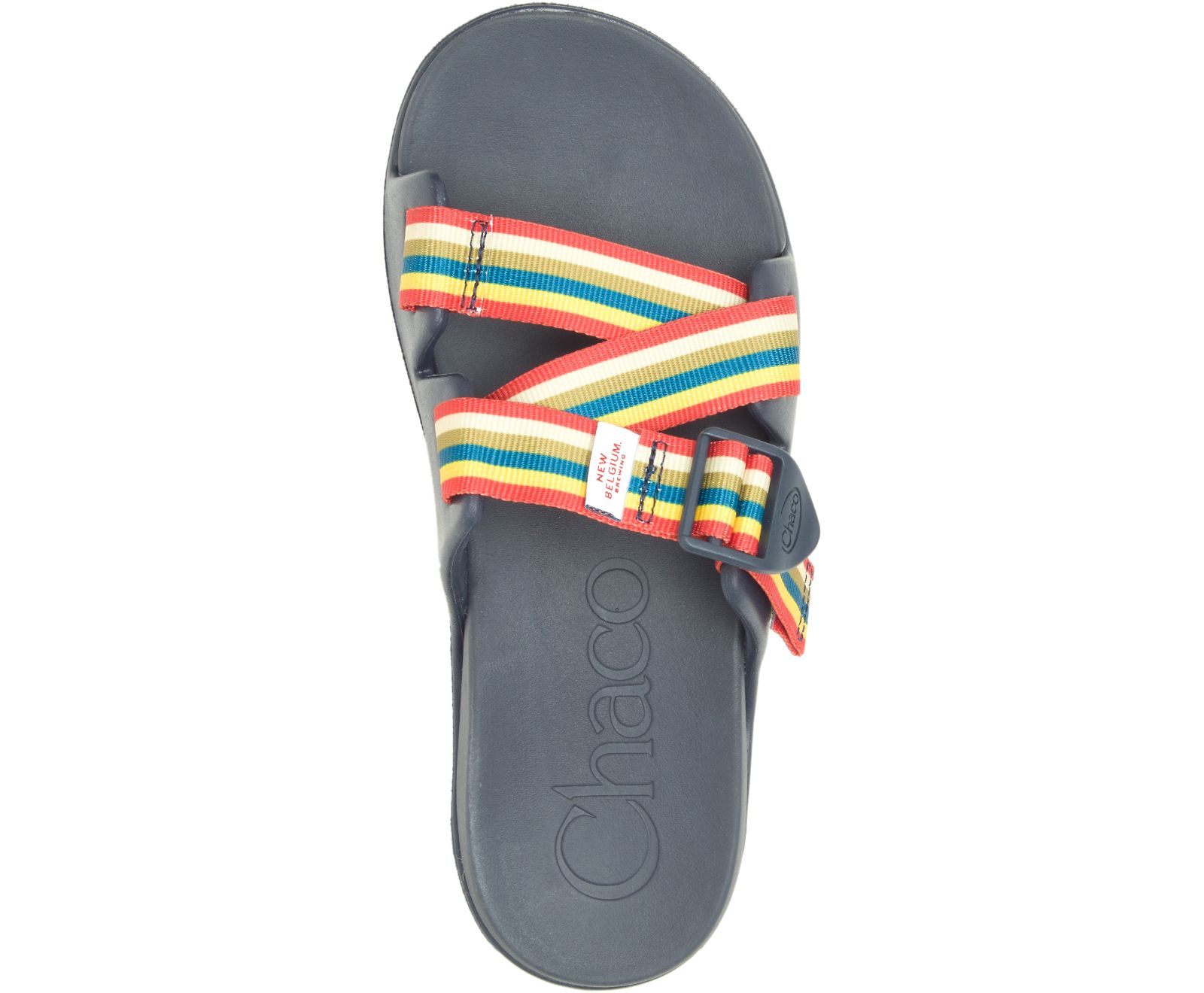 Chaco Sandaler Butik Chaco x New Belgium Chillos USA Dam Bl